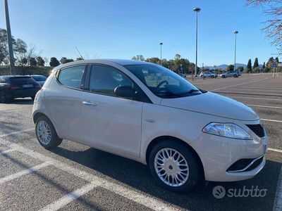 usata Lancia Ypsilon 1.2 benzina