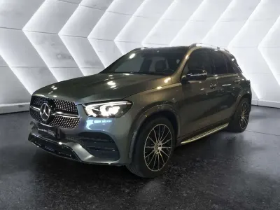 Usata Mercedes GLE300