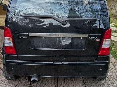 Usata Ligier X-Too 2020 Rosso Utilitaria