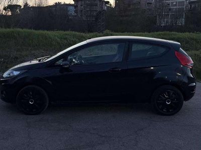 Usata Ford Fiesta 68 CV (50 kW) 2009 Utilitaria