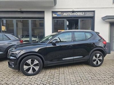 Usata Volvo XC40 Business Edition 150 CV (110 kW) 2019 Other SUV