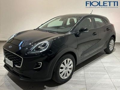 usata Ford Puma (2019) 1.0 ECOBOOST 95 CV S&S CONNECT