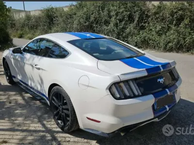 Usata Ford Mustang