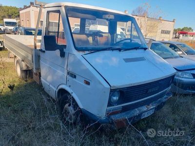 usata Iveco Daily 