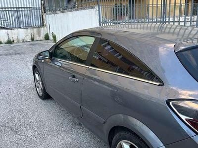 Usata Opel Astra 125 CV (91 kW) 2008
