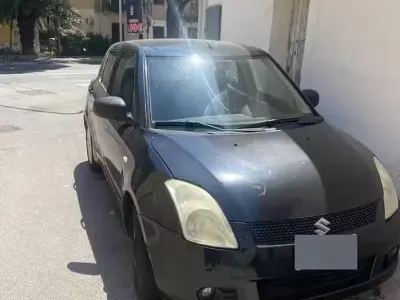 Usata Suzuki Swift