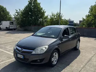 Usata Opel Astra