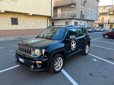 usata Jeep Renegade 1.6 mjt Limited 2wd 130cv