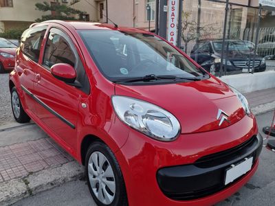 usata Citroën C1 1.0 5 porte airdream DeeJay