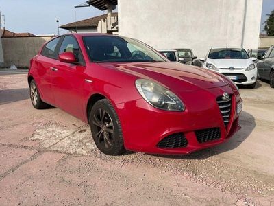 usata Alfa Romeo Giulietta 1.6 JTDm-2 105 CV Progre...