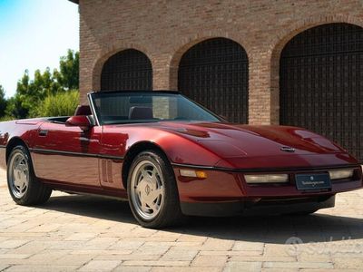 Chevrolet Corvette C4