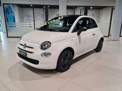 usata Fiat 500e 