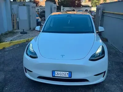 Occasion Tesla Model Y