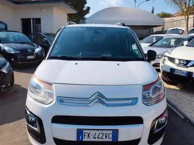 Usata Citroën C3 Picasso