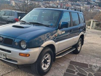 usata Nissan Terrano II - 1998