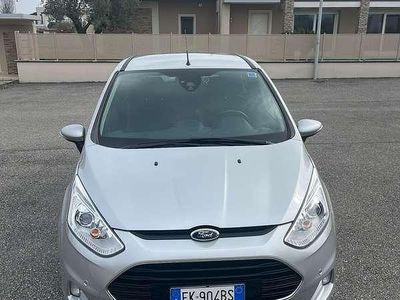 Usata Ford B-MAX Titanium 75 CV (55 kW) 2017 Monovolume