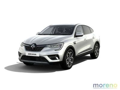 usata Renault Arkana TCe 140 CV 1.3 TCe 140 CV Intens EDC