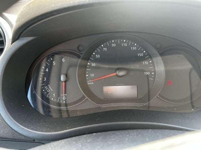 Usata Renault Kangoo 75 CV (55 kW) 2015 Monovolume