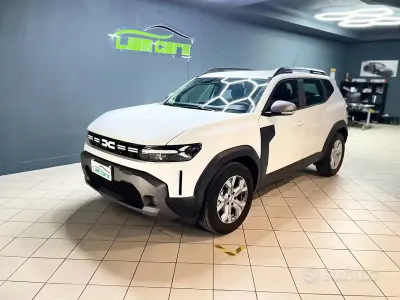 Occasion Dacia Duster