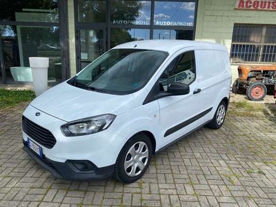 usata Ford Transit Courier