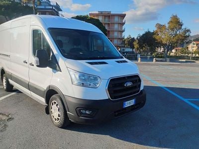 Usata Ford Transit