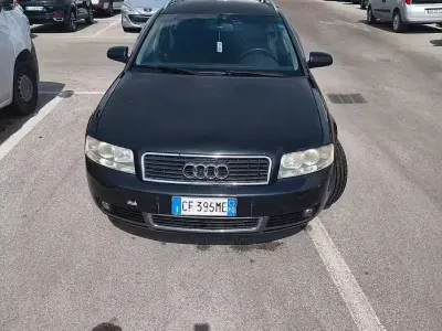 Usata Audi A4