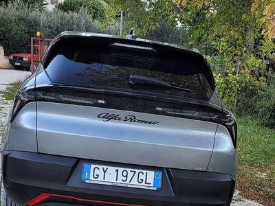 Usata Alfa Romeo Junior Edizione Speciale 136 CV (100 kW) 2025 SUV