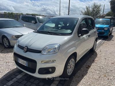 Usata Fiat Panda 95 CV (69 kW) 2016 Berlina