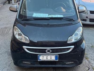 Smart ForTwo Coupé