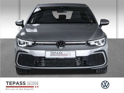 usata VW Golf GTE 1.4 dsg