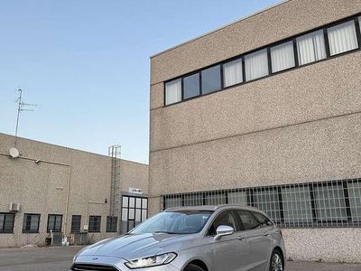Other Usata 2020 Ford Mondeo Business Edition Station wagon | 16.000 € (Cara)