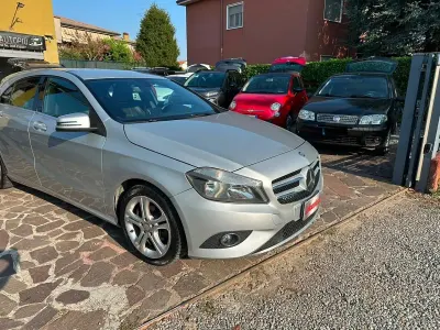 Usata Mercedes A180