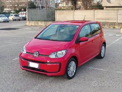 VW up!