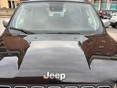 Usata Jeep Renegade Limited 131 CV (96 kW) 2022 SUV