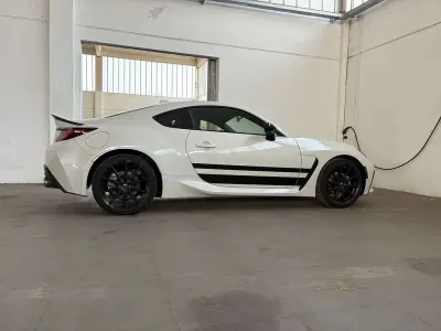 Usata Toyota GR86 Premium 234 CV (172 kW) 2022 Coupé