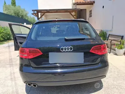 Usata Audi A4