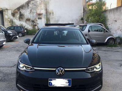 usata VW Golf VIII Golf 1.5 TGI DSG Style