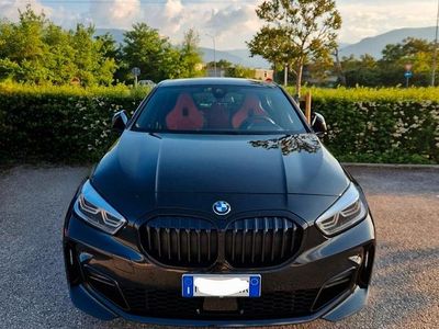 Begagnad BMW 118 M Sport 150 HK (110 kW) 2020 Halvkombi