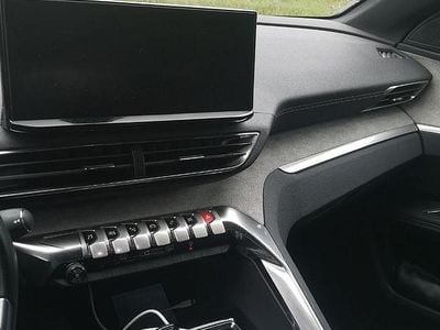 Bianco Usata 2023 Peugeot 3008 GT SUV | 24.000 € (Buon prezzo)