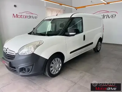 Usata Fiat Doblò
