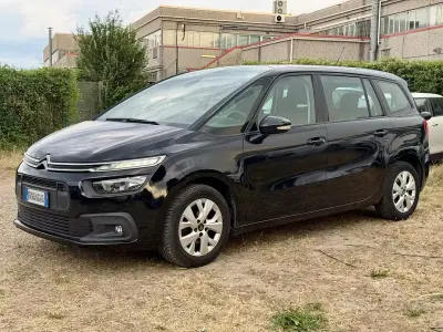 Usata Citroën Grand C4 Picasso