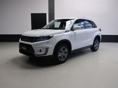 usata Suzuki Vitara 1.4 Hybrid 2WD Cool