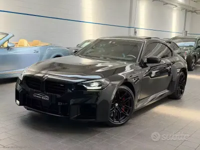 Usata BMW M2