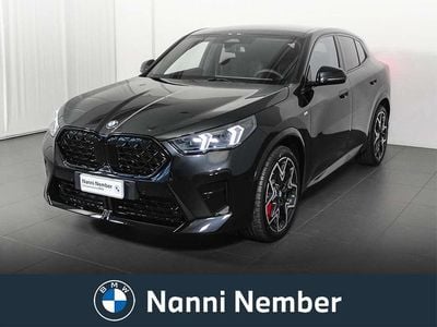 Nero Nuova 2026 BMW X2 M Sport SUV | 54.300 € (Buon prezzo)