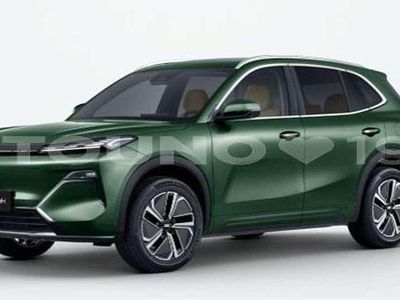 Nuova Geely Starray 99 CV (72 kW) 2026 Verde SUV