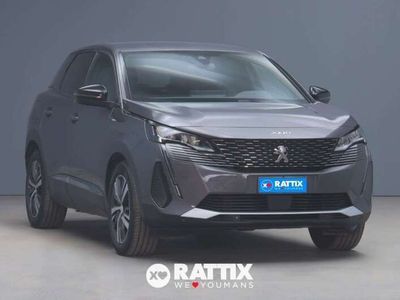 Grigio artense Usata 2024 Peugeot 3008 Allure SUV | 27.877 € (Buon prezzo)