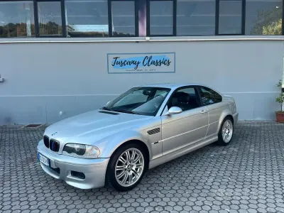 Usata BMW M3