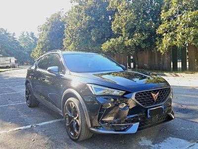 Usata Cupra Formentor 150 CV (110 kW) 2024 SUV