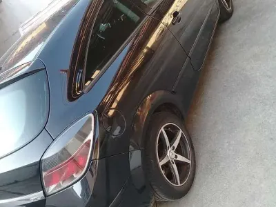Usata Opel Astra