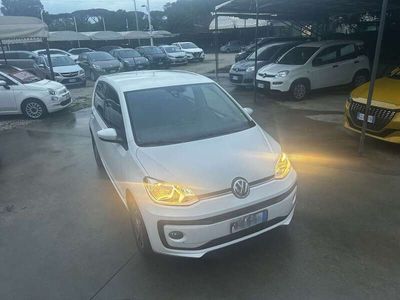 VW up!